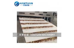 China Nuts Date Cutting Machine supplier