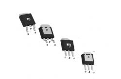 China Durable High Speed Power Switching Transistor , Power Darlington Transistor supplier