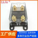 Multiway Fork Bolt Auto Blade Fuse Car Insurance Seat 125VDC 800A
