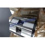 MK9 Alloy Steel Tipping Drum Cutting Cutter Square Blade Assembling