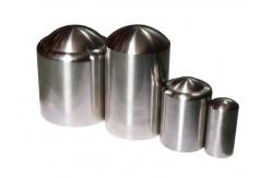 China Stainless Steel Impact Testing Machine Striking Element Confirm To IEC60068-2-75 supplier