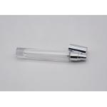10ml Recyclable Transparent Mini Glass Cologne Bottles Perfume Atomiser for sale