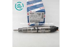 China 0445120376 Engine Parts Fuel Injector 400903-00104 Engine Doosan supplier