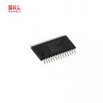 AD9744ARUZRL7: High Performance  Low Power  24-Bit  125 MSPS A/D Converter for sale