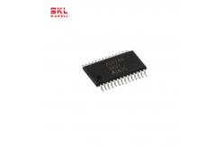 China AD9744ARUZRL7: High Performance  Low Power  24-Bit  125 MSPS A/D Converter supplier