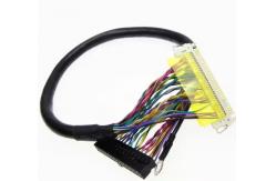 China Highly-Functional LVDS Cable for Precise Data Transmission in B2B Sector supplier