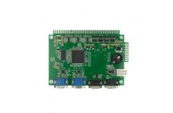 China SMT Consumer Electronics PCBA Game Controllers Printed Circuit Board Assembly supplier