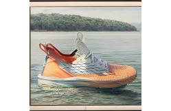 China MD Custom Men's Sneakers OEM ODM Autumn Spring Summer Winter supplier