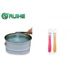 Good Tensile Strength Food Grade Liquid Silicone Rubber For Tablespoon for sale