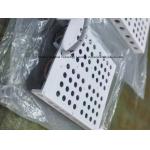 400V 1P 3KW PFA Frame Heater PFA Immersion Tank Heaters for sale