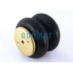 65-175mm Stroke Industrial Air Spring  W01-358-7025 Firestone Double Convoluted Air Spring for sale