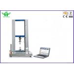 Universal Steel Wire Tensile Testing Machine With Servo Motor 0.5 class