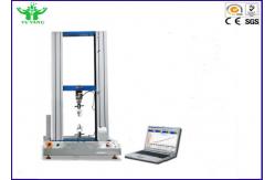 China Universal Steel Wire Tensile Testing Machine With Servo Motor 0.5 class supplier
