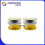 Main Standby LED Aviation Obstruction Light 20FPM IP66 Medium Intensity for sale