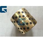 VOE14510104 Bushing For EC290B Excavator Parts