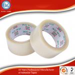 Water Proof Printed Packaging Tape Strong Adhesive Professional 42mic for sale