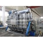 HB-2000 Motor Curing Oven | 80KW Electric Drying Oven for Motor Impregnation & Epoxy Curing | WUXI WONDERY INDUSTRY EQUIPMENT CO., LTD. for sale