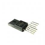Power Module Ic STRW5453 STRW5453A STR-W5453 STR-W5453A TO220-6 for sale