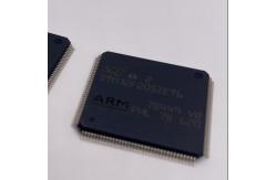 China STM32F205ZET6 ARM Cortex M3 Microcontroller 32 Bit Connectivity 512kB supplier