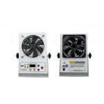 110V Ionizers Neutralize Static Charge Photoelectric Esd Ionizer Fan for sale