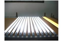 China High Speed PCB Pick And Place Machine Chip Shooter , LED Lights Making Machine supplier
