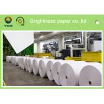 Education Books Offset Printing Paper Sheets Recycled 700 * 1000mm