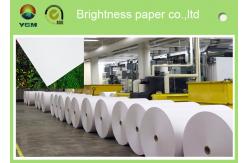 China Education Books Offset Printing Paper Sheets Recycled 700 * 1000mm supplier