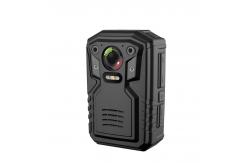China Wide Angle Coverage With Our High Resolution 1080P Body Worn Camera supplier
