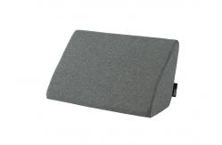 China Pain Relief Foam Wedge Pillow , Reflux Memory Foam Triangle Wedge Pillow supplier