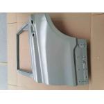 Grey rear door body assembly of high-strength alloy material of Geely Binyue for sale