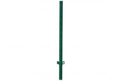 China Painted Studded T Post 6 Ft supplier