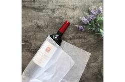 China Moisture Proof 15g 22g 50*75cm Custom Tissue Paper With Logo supplier