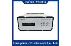 China 1x4 Desktop Optical Switch Small Insertion Loss Fast Switching Speed supplier