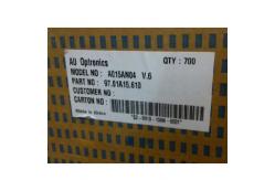 China LCD screen Display for AUO A015AN04 V6 supplier