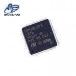 STMicroelectronics STM32L073VZT6 Stock Electronic Components ARM Cortex M0 for sale