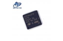 China STMicroelectronics STM32L073VZT6 Stock Electronic Components ARM Cortex M0 supplier
