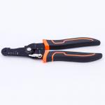 180mm  Power Wire Stripper Gripping Twisting Mechanical Wire Stripper for sale