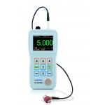 High Precision Tg5500d Ndt Thickness Gauge With 2 Aa Size Batteries for sale