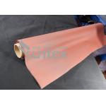 Fiberglass Cloth/Fabric Coated with PU Material for Welding Protection Flame Retardant Fabric For Heat Shield Covers for sale