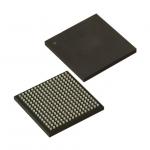 Field Programmable Gate Array LCMXO3LF-1300E-5MG256C High Performance 640 ALM Embedded FPGA IC for sale