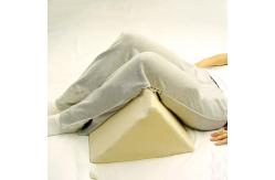 China The Memory foam beauty solon uses low Balanced Triangular Leg Pillow supplier