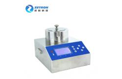 China Table Top Biological Air Sampler 100L/Min Flow Rate High Efficiency FSC-V supplier
