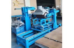 China Automatic Plane Fine Polishing  Large  Polishing Machine supplier
