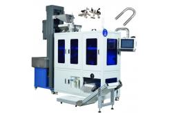 China Effortless visual counting packing machine for hardware stamping parts bolts nuts supplier