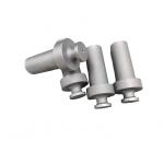 Precision Machining End Mill Blanks Corrosion Resistant Customized for sale