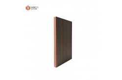China Smooth Surface Micro-Perforated Acoustic Panel For Hotel Lobbies And Halls supplier
