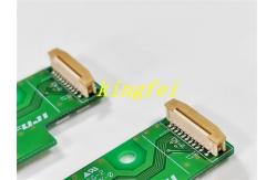 China FUJI 2EGKHA003800 NXT V12 Working head IPS camera light board supplier