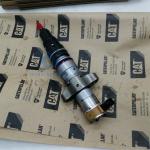Excavator Spare Parts Injector 5577627 557-7627 for Caterpillar Engine  C7 C9 Fuel Injector for sale