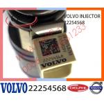 MD9 Diesel Engine Fuel Unit Injector BEBE4D45001 21947762 21379931 BEBE4D18001 22254568 21652515
