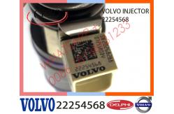 China MD9 Diesel Engine Fuel Unit Injector BEBE4D45001 21947762 21379931 BEBE4D18001 22254568 21652515 supplier